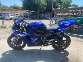     Yamaha YZF-R1