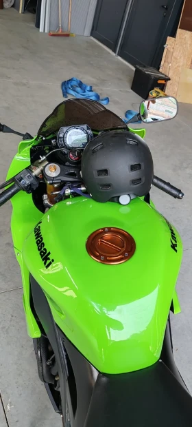 Kawasaki Zx 1000 | Mobile.bg    6