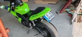Kawasaki Zx 1000 | Mobile.bg    5