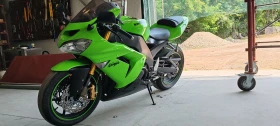 Kawasaki Zx 1000 | Mobile.bg    4