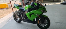 Kawasaki Zx 1000 | Mobile.bg    3