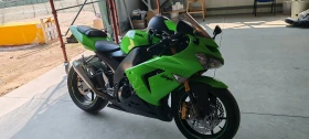 Kawasaki Zx 1000 | Mobile.bg    2