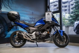 ������ Honda Nc