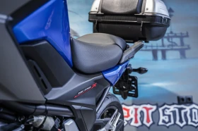 Honda Nc 750xd | Mobile.bg � ����� ������ 5