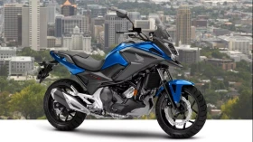  Honda Nc