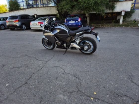 Honda Vfr 1200F 37000km. | Mobile.bg    6