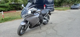 Обява за продажба на Honda Vfr 1200F 37000km. ~9 200 лв. - изображение 1