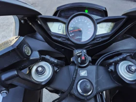 Honda Vfr 1200F 37000km. | Mobile.bg    15