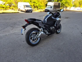 Honda Vfr 1200F 37000km. | Mobile.bg    7