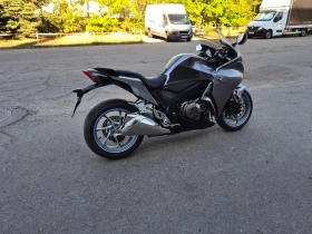 Honda Vfr 1200F 37000km. | Mobile.bg    12