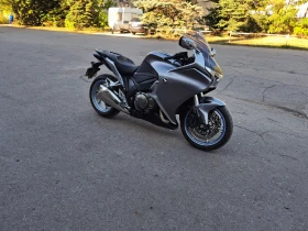 Honda Vfr 1200F 37000km. | Mobile.bg    8