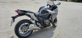 Обява за продажба на Honda Vfr 1200F 37000km. ~9 200 лв. - изображение 10