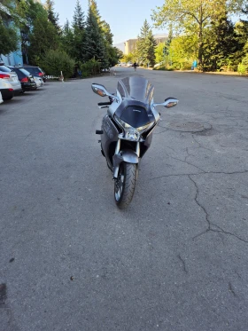 Honda Vfr 1200F 37000km. | Mobile.bg    3