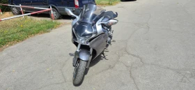 Обява за продажба на Honda Vfr 1200F 37000km. ~9 200 лв. - изображение 3