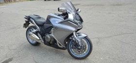 Обява за продажба на Honda Vfr 1200F 37000km. ~9 200 лв. - изображение 1