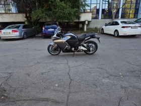 Honda Vfr 1200F 37000km. | Mobile.bg    4