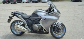 Обява за продажба на Honda Vfr 1200F 37000km. ~9 200 лв. - изображение 5
