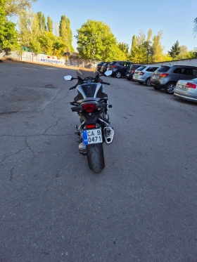 Honda Vfr 1200F 37000km. | Mobile.bg    9