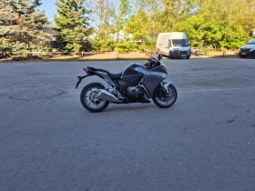 Honda Vfr 1200F 37000km. | Mobile.bg    5