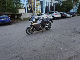 Honda Vfr 1200F 37000km. | Mobile.bg    2