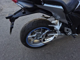 Honda Vfr 1200F 37000km. | Mobile.bg    11