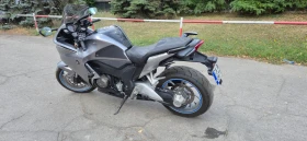 Обява за продажба на Honda Vfr 1200F 37000km. ~9 200 лв. - изображение 2