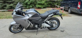 Обява за продажба на Honda Vfr 1200F 37000km. ~9 200 лв. - изображение 4