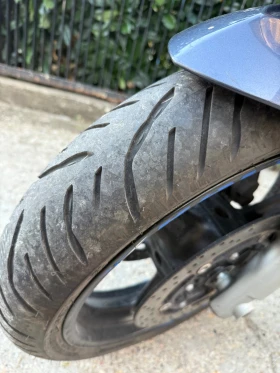 Yamaha Tdm 900, снимка 3 — Bazar.bg Yamaha Tdm 900, снимка 3