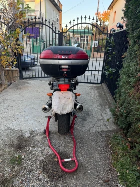 Yamaha Tdm 900, снимка 2 — Bazar.bg Yamaha Tdm 900, снимка 2