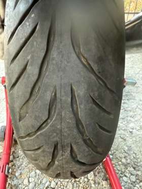 Yamaha Tdm 900, снимка 6 — Bazar.bg Yamaha Tdm 900, снимка 6