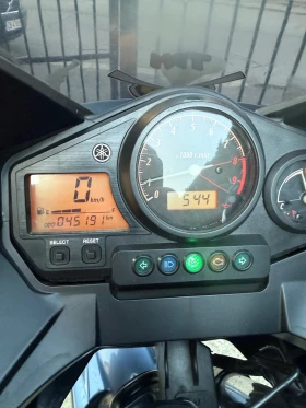 Yamaha Tdm 900, снимка 5 — Bazar.bg Yamaha Tdm 900, снимка 5