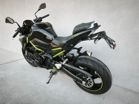 Kawasaki Z 900, снимка 12