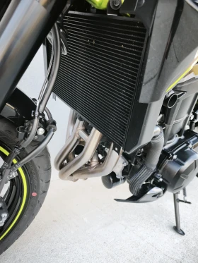 Kawasaki Z 900, снимка 13