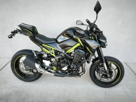 Kawasaki Z 900, снимка 1
