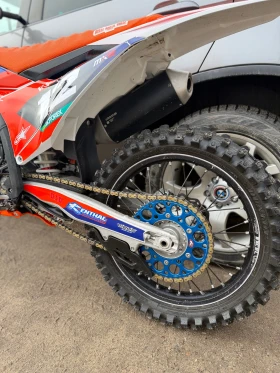 Ktm SX-F | Mobile.bg � ����� ������ 5