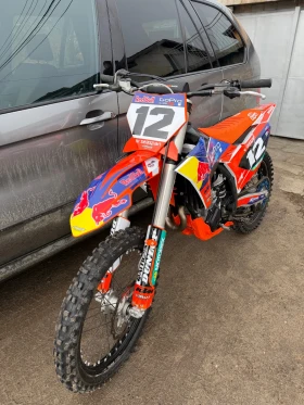 Ktm SX-F | Mobile.bg � ����� ������ 2