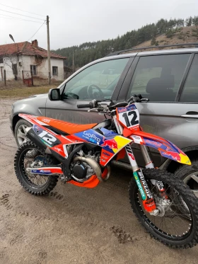 Ktm SX-F | Mobile.bg � ����� ������ 8