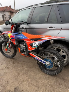 Ktm SX-F | Mobile.bg � ����� ������ 3