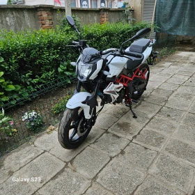 Benelli 125 | Mobile.bg � ����� ������ 2