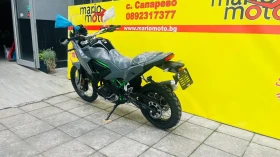 Kawasaki Kle 500-SE | Auto.bg — изображение 11