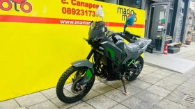 Kawasaki Kle 500-SE | Auto.bg — изображение 10