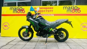 Kawasaki Kle 500-SE | Auto.bg — изображение 9