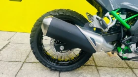 Kawasaki Kle 500-SE | Auto.bg — изображение 7