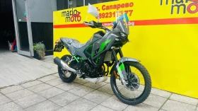 Kawasaki Kle 500-SE | Auto.bg — изображение 2