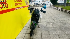 Kawasaki Kle 500-SE | Auto.bg — изображение 12