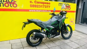 Kawasaki Kle 500-SE | Auto.bg — изображение 3