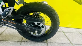 Kawasaki Kle 500-SE | Auto.bg — изображение 15