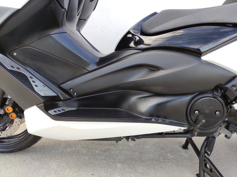 Yamaha T-max LIZING, снимка 6 - Мотоциклети и мототехника - 44954960