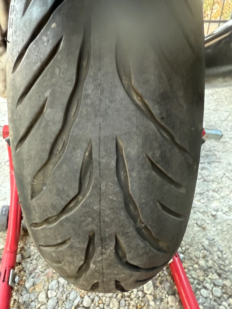 Yamaha Tdm 900, снимка 6 - Мотоциклети и мототехника - 52792163