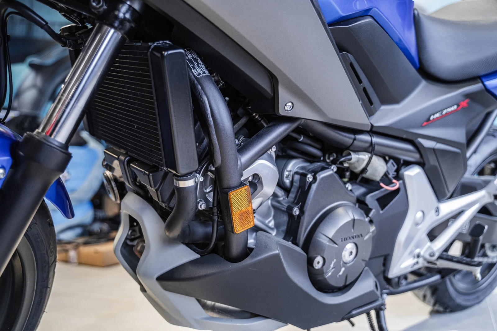 Honda Nc 750xd | Mobile.bg � ����������� 4